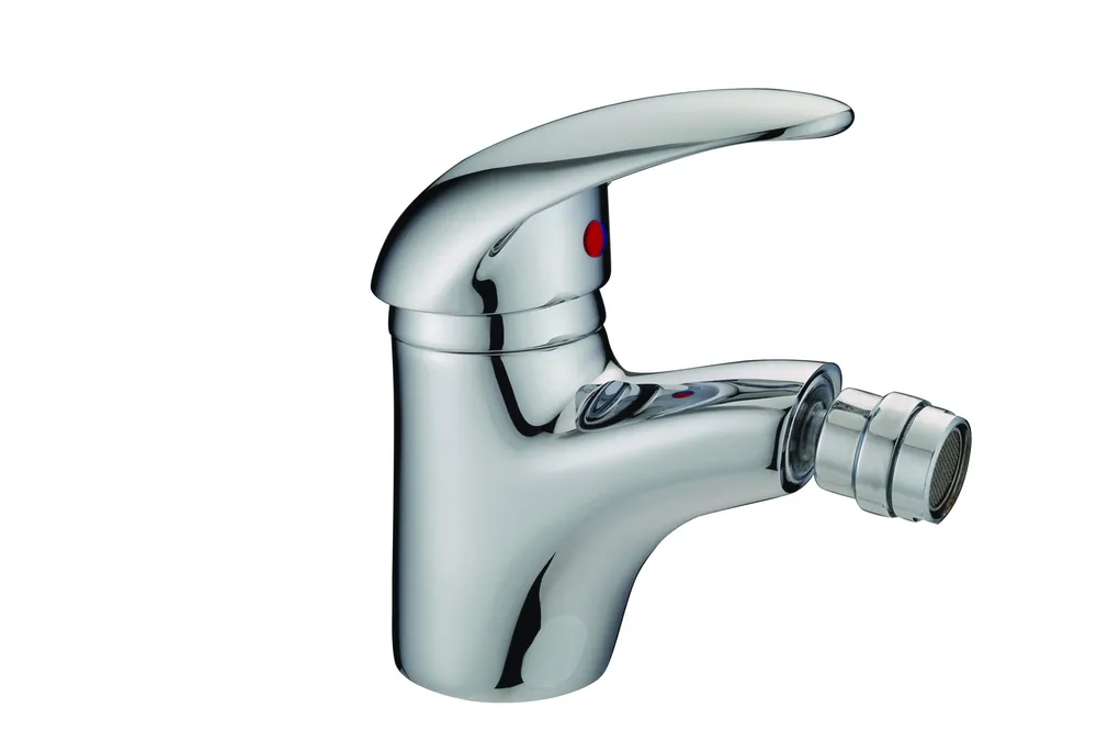 Biztonságos fizetés Feromix Dauphin Plus 6360.1-EKO bidet csaptelepCoway