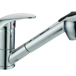 Feromix Dauphin Plus 6600.1 zuhanymosogató csaptelepCoway Prémium