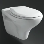 Feromix Hotel H-C264P-KOMP Fali wc tetővelCoway Újdonság