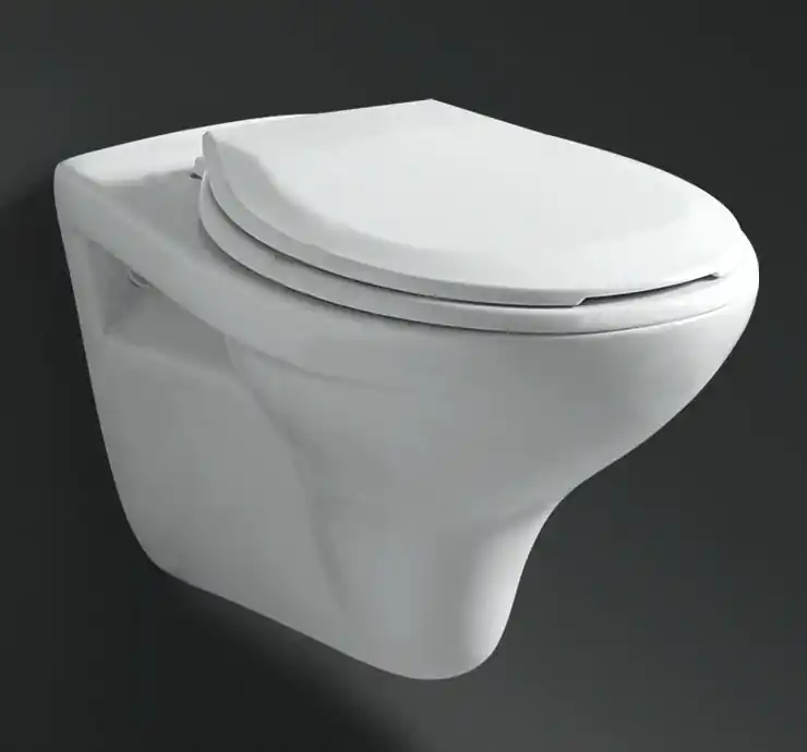 Feromix Hotel H-C264P-KOMP Fali wc tetővelCoway Újdonság