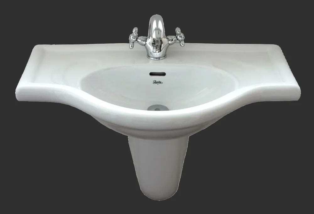 Feromix Hotel H-LP016+szt Szárnyas mosdó szifontakaróvalCoway Expressz kézbesítés