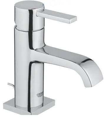 Szezonális akció Grohe Allure Mosdócsaptelep 32144 000 (32144000)Grohe