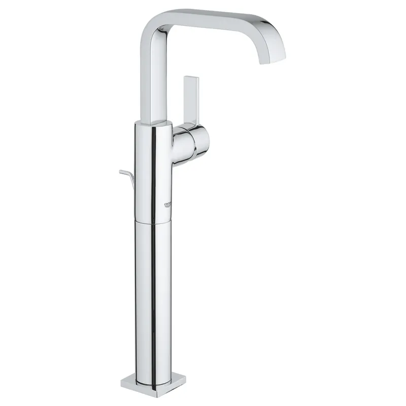Gyors szállítás Grohe Allure magasított mosdócsaptelep 32249 000 (32249000)Grohe