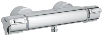 Grohe Allure Termosztátos zuhanycsaptelep 34236 000 (34236000)Grohe Kiárusítás