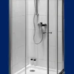 Legjobb ár Alföldi Miron UDW8090NAU120RP-01 Zuhanykabin 80 x 90 cmAlföldi