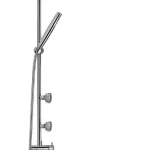 Bestseller Teka Universe Spa 79.002.63 ZuhanyrendszerTeka