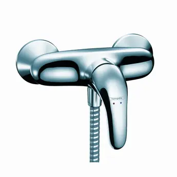 Népszerű Hansgrohe Focus E 31760 000 Egykaros zuhanycsaptelep (31760000)Hansgrohe