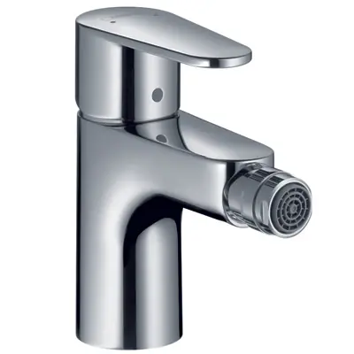 Végkiárusítás Hansgrohe Talis E2 Egykaros bidé csaptelep 31622 000 (31622000)Hansgrohe