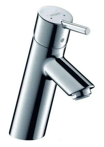 Újdonság Hansgrohe Talis S2 32040 000 Egykaros mosdócsaptelep (32040000)Hansgrohe