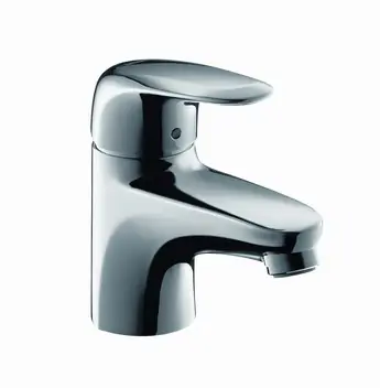 Olcsóbb Hansgrohe Metris E Egykaros mosdócsaptelep kézmosóhoz 31072 000 (31072000)Hansgrohe