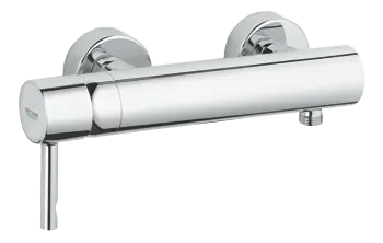 Grohe Essence Egykaros fali zuhanycsaptelep 33636 000 (33636000)Grohe Biztonságos fizetés