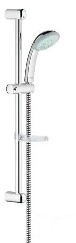Grohe Tempesta 28593 003 Zuhanygarnitúra (28593003)Grohe Exkluzív ajánlat