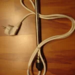 HBF Termosztát nélküli elektromos fűtőpatron (230V/600W, 550 mm)HBF Szuper ajánlat