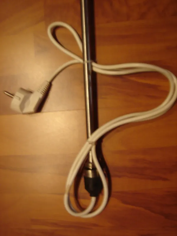 HBF Termosztát nélküli elektromos fűtőpatron (230V/600W, 550 mm)HBF Szuper ajánlat