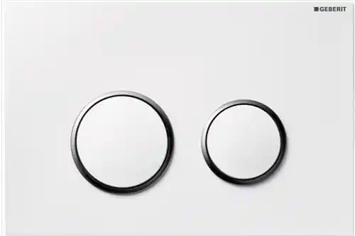 Geberit Sigma 20 115.778.xx.1 NyomólapGeberit Utolsó esély