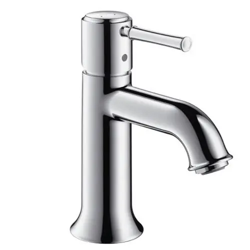 Hansgrohe Talis Classic 14111 000 mosdócsaptelep (14111000)Hansgrohe Utolsó esély