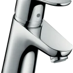 Akciós ár Hansgrohe Focus Mosdó csaptelep (Focus 70) 31730 000 (31730000)Hansgrohe