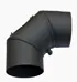 Radeco R D 90° Uni könyök (200 mm/90°, #R D200 UNI K)Radeco Prémium