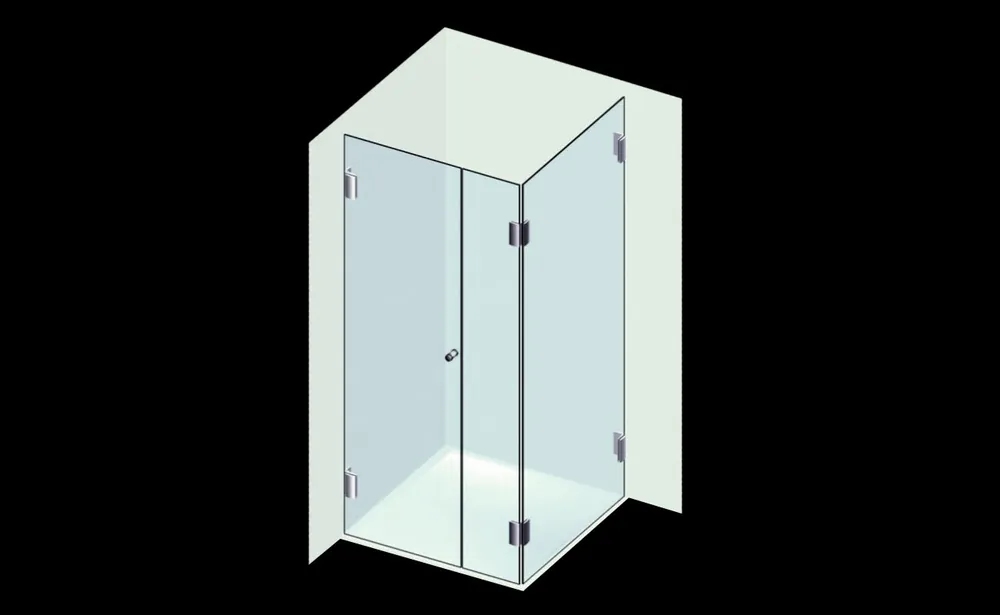 Varioglass Moment 202 ZuhanykabinVarioglass Biztonságos vásárlás
