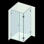 Árengedmény Varioglass Signum 202 ZuhanykabinVarioglass
