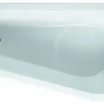 Riho Delta Aszimmetrikus kád balos 150x80 (BB81) B067001005Riho Expressz szállítás