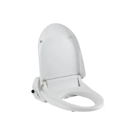 Expressz szállítás Geberit AquaClean 4000 146.130.11.2 Bidé funkciós wc ülőkeGeberit