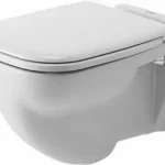 Duravit D-Code laposöblítésű fali WC 221009 (22100900002)Duravit Biztonságos fizetés