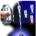 Easy LF-01 Led világítós perlátorEasy-Bid Vedd meg online