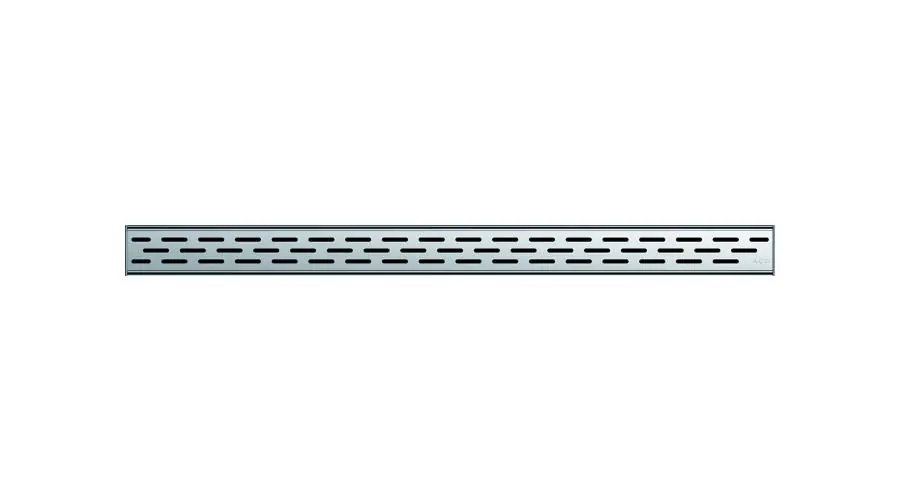 Aco Comfort zuhanyfolyóka perforált rács 785 mm (9010.88.76)ACO Biztonságos vásárlás
