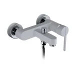 Teka Aura White 50.121.02.0W fali kádtöltő csaptelepTeka Azonnal elérhető