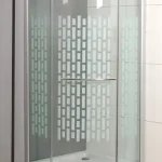 Roltechnik Primo negyedköríves zuhanykabin (88-90x210 cm, Ezüst, Transparent, 90x90 cm)Roltechnik Akció