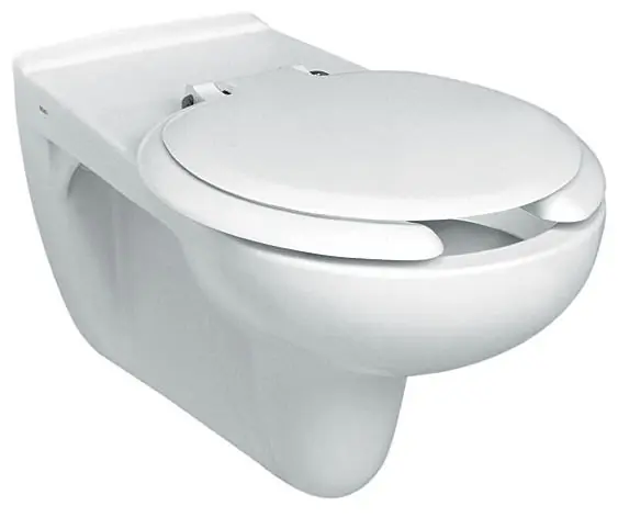 Kolo Nova Top Bez Barier fali wc mozgáskorlátozottak részére (63500)Kolo Olcsóbb