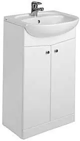 Outlet Kolo Nova 50 cm fürdőszobabútor (29001)Kolo