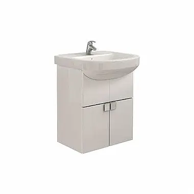 Kolo Primo 65 cm fürdőszobabútor (fehér/fehér, K89033000)Kolo Árengedmény