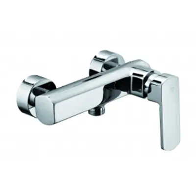 Armatura Korund 4006-010-00 fali zuhany csaptelepArmatura Alacsony ár