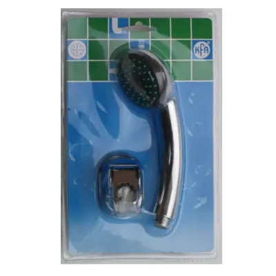Armatura Blister 841-209-00-BL 1 funkciós fix tartós zuhanyszettArmatura Legnépszerűbb
