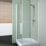 Kolpa-San Sole TKK 80/90 zuhanykabin "OUTLET"Kolpa-San Csak ma