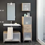 Népszerű Kolpa-San Kaia OGK 40 tükör "OUTLET"Kolpa-San
