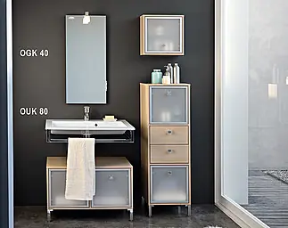 Népszerű Kolpa-San Kaia OGK 40 tükör "OUTLET"Kolpa-San