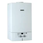 Bosch Gaz 3000 W kombi falikazán (kéményes 130 mm, #BOW231KE)Bosch Nézd meg most