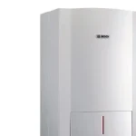 Expressz szállítás Bosch Gaz 5000 WT tárolós falikazán (zárt égésterű, #BZWSE245MFA)Bosch