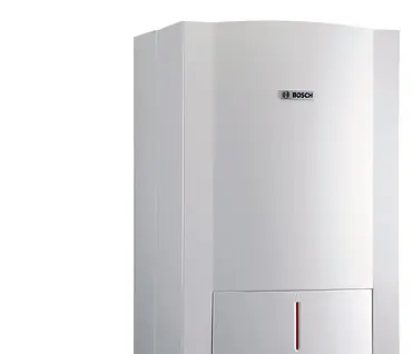 Bosch Gaz 5000 WT tárolós falikazán (kéményes 130 mm, #BZWSE245MFK)Bosch Népszerű