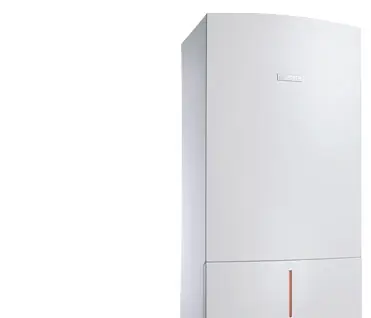 Bosch Condens 3000 W kondenzációs fali gázkazán (zárt égésterű, fűtő, #BZSB143C)Bosch Prémium