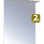 Hopa LU-50/60/70 Fali tükör (70x16x62,5 cm, #LU-70)Hopa Kihagyhatatlan ajánlat
