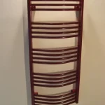 HBF Cyndush I Szinterezett csőradiátor (Fehér, 500x700 mm, 487 W)HBF Exkluzív ajánlat