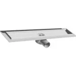 Molo Standard peremes zuhanyfolyóka (1880 mm, #Standard 1880)Molo Akciós ár