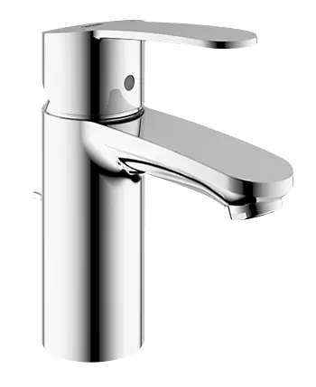 Exkluzív ajánlat Grohe Eurostyle 33552 002 Cosmopolitan egykaros mosdó csaptelep (33552002)Grohe