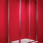 Hopa Braga 80x100-as téglalap alapú zuhanykabinHopa Kedvezmény