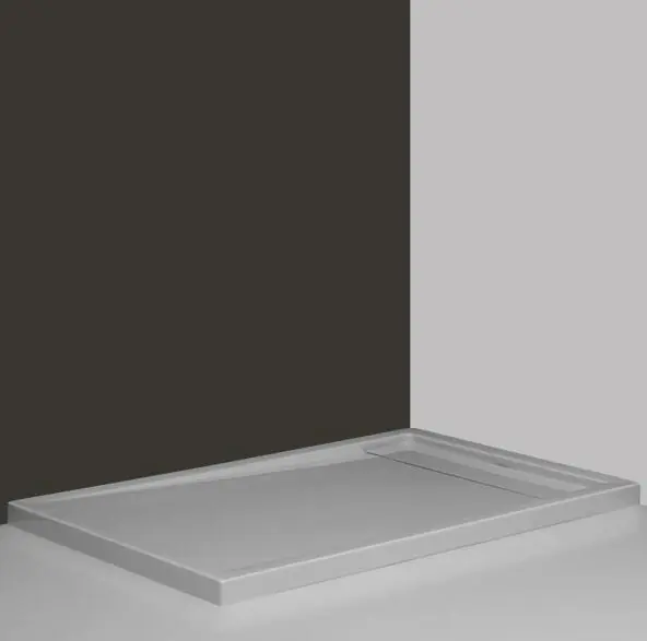 Roltechnik Integro téglalap alapú zuhanytálca (beépíthető, 140x90 cm, #Integro1400, 8000170)Roltechnik Különleges ajánlat