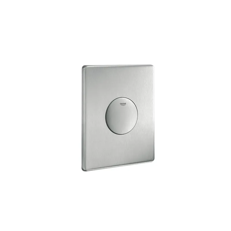 Grohe Skate nyomólap, rozsdamentes acél 38672SD0Grohe Nézd meg most